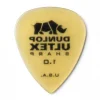 Discount Ultex Sharp Plektra 1,0mm, 6kpl Plektrat