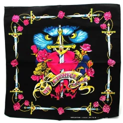 Best Eagle - Bandana huivi Kasvomaskit|Bandanat
