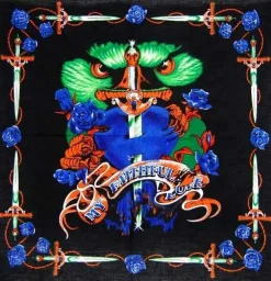 Best Eagle - Bandana huivi Kasvomaskit|Bandanat