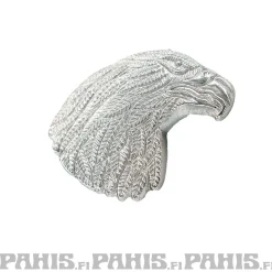Clearance Eagle head - Irtoniitti Irtoniitit|Kantri & Western