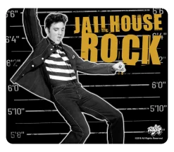 Outlet Elvis Presley - Jailhouse Rock -hiirimatto Toimistotarvikkeet|Elvis Presley