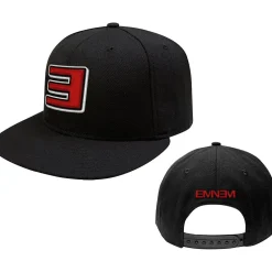 Hot Eminem Reverse E - Snapback Lippis Urban Wear Katukamaa|Eminem