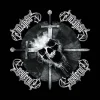 Hot Ensiferum: Skull - Bandana huivi Rock´N´Roll Lifestyle|Bandanat
