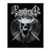 Hot Ensiferum: Skull - Kangasmerkki Kangasmerkit|Ensiferum