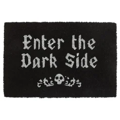 Sale Enter the dark side - Ovimatto Goottikamaa|Matot