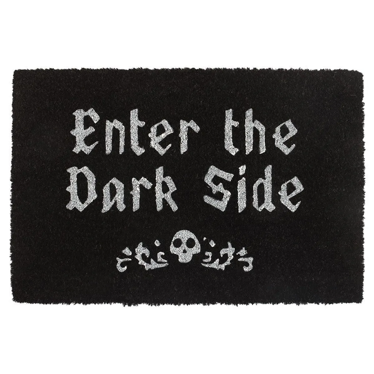 Sale Enter the dark side - Ovimatto Goottikamaa|Matot