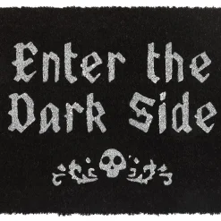 Sale Enter the dark side - Ovimatto Goottikamaa|Matot