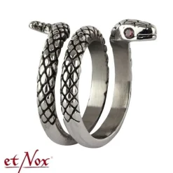 Outlet Big snake - Sormus Sormukset|Rock´N´Roll Lifestyle