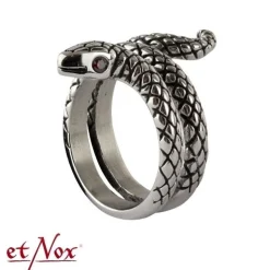 Outlet Big snake - Sormus Sormukset|Rock´N´Roll Lifestyle