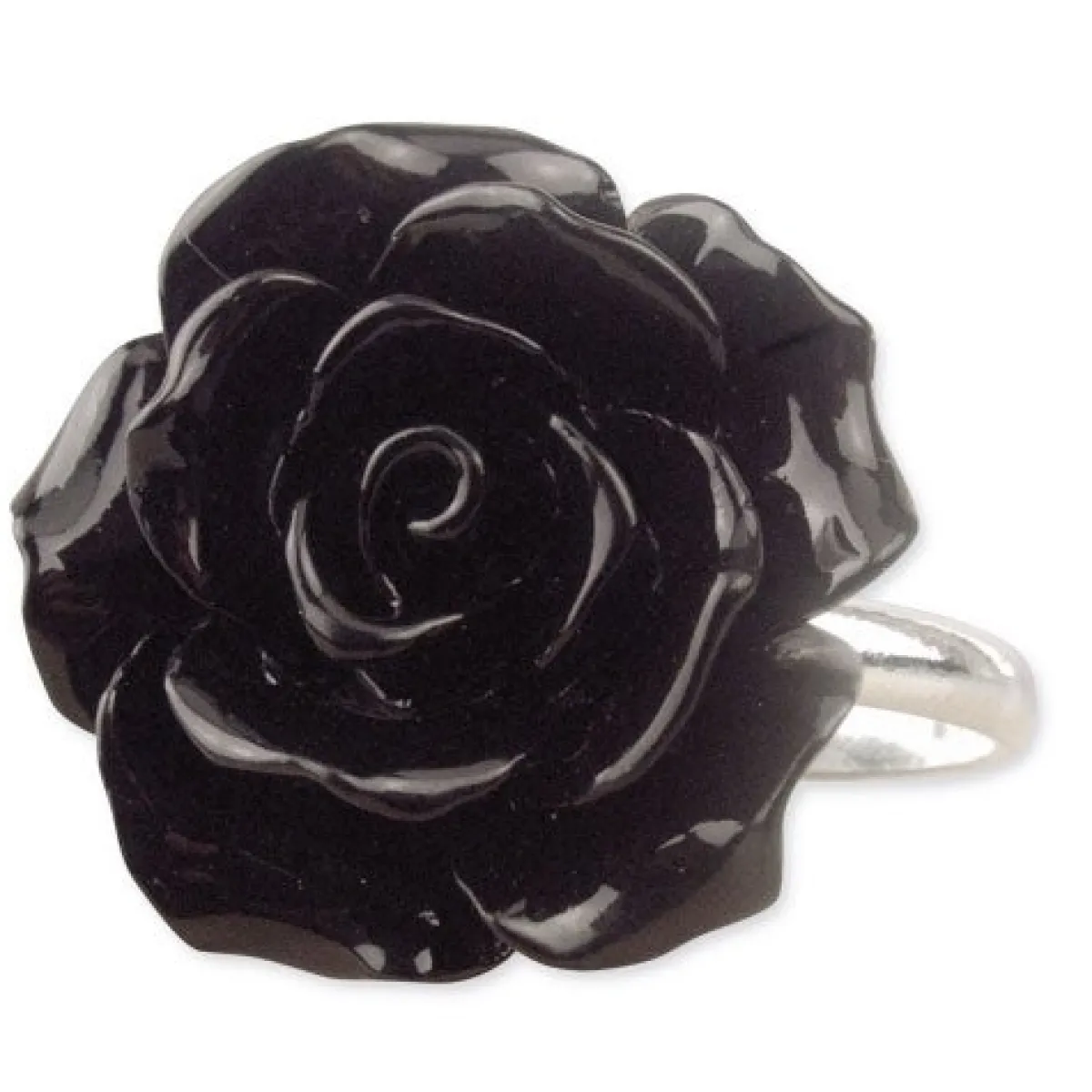 Outlet Black Rose - Sormus Goottikamaa|Urban Wear Katukamaa