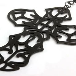 Sale Cross - Korvakorut, black Korvakorut