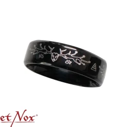 Sale Deer Antler - Sormus Terässormukset|Sormukset