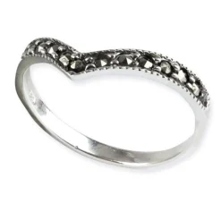 Online Elfish Marcasite - Sormus Kivi Ja Kristallikorut|Urban Wear Katukamaa