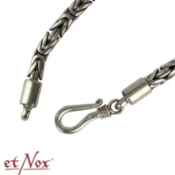 Clearance King's Chain - Kaulaketju 2,5mm Keltti & Viikinki|Rock´N´Roll Lifestyle