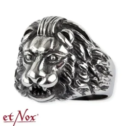 Discount Lion's Head - Sormus Sormukset|Rock´N´Roll Lifestyle