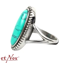 Outlet Long Turquoise - Sormus Urban Wear Katukamaa|Terässormukset