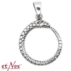 Hot Ouroboros Snake of eternity - Riipus Goottikamaa|Keltti & Viikinki