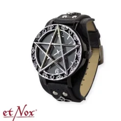 Hot Pentacle Time - Rannekello Goottikamaa|Rannekorut