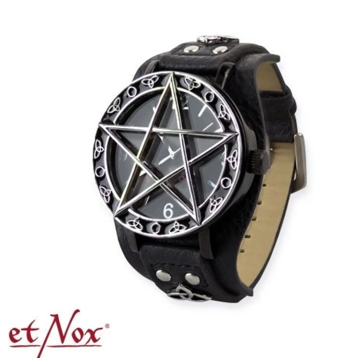 Hot Pentacle Time - Rannekello Goottikamaa|Rannekorut