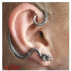 Discount Snake 2 - Korvakoru, oikealle Korvakorut
