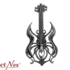 Sale Spider Guitar - Riipus Goottikamaa|Kaulakorut