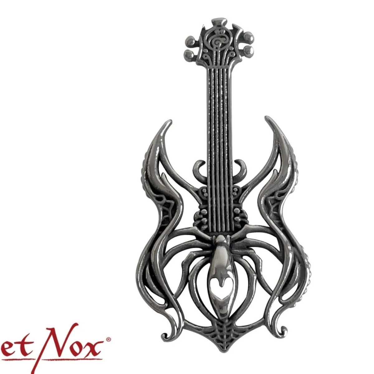 Sale Spider Guitar - Riipus Goottikamaa|Kaulakorut