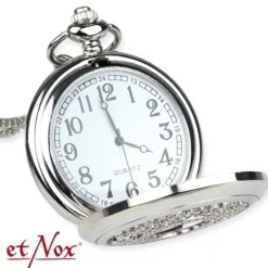 Vintage Time- Taskukello Goottikamaa|Kellot