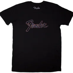 New Fender: Eagle - T-paita T-Paidat|Bändipaidat
