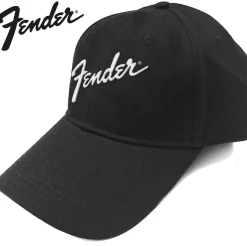Sale Fender Logo - Lippis Lippikset|Fender
