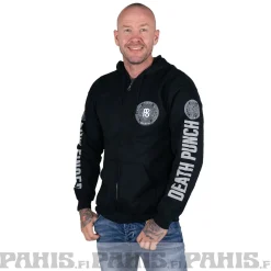 Discount FFDP F8 World Tour 2020 - Huppari Hupparit|Bändipaidat