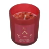 Hot Fire Element Juniper Berry Crystal Chip - Kynttilä Ystävälle|Kynttilät Ja Kynttilänjalat