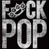Online Five Finger Death Punch: F*ck pop - Jääkaappimagneetti Five Finger Death Punch|Jääkaappimagneetit