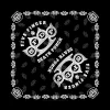 Best Five Finger Death Punch Knuckles - Bandana huivi Five Finger Death Punch|Bandanat