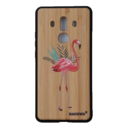 Sale Flamingo - Suojakuori, Huawei Mate 10 Pro Huawei