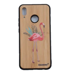 Sale Flamingo - Suojakuori, Huawei P20 Lite Huawei