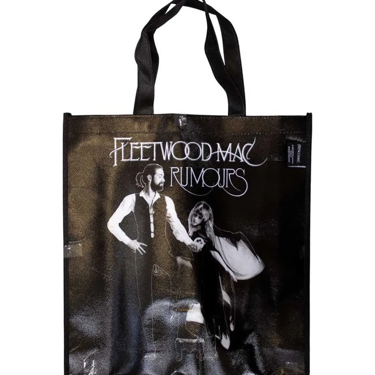 Fleetwood Mac: Rumours - Ekokassi Kangaskassit|Fleetwood Mac