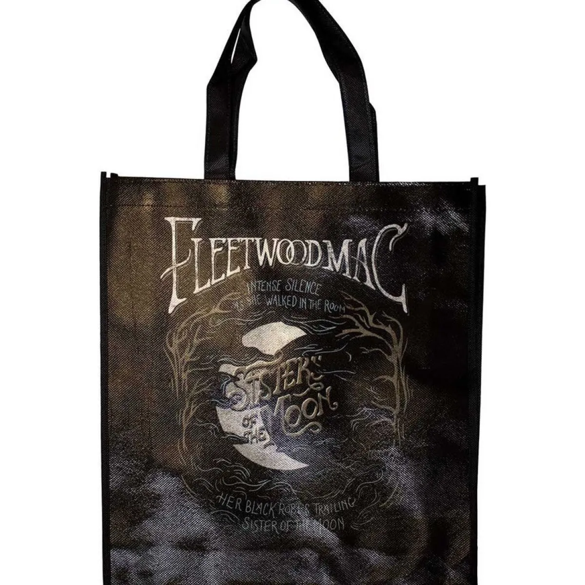 Sale Fleetwood Mac: Sisters Of The Moon - Ekokassi Kangaskassit|Fleetwood Mac
