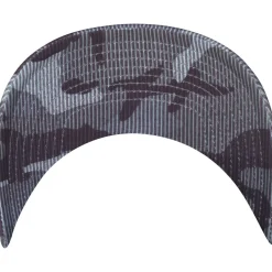 Outlet Camo Stripe - Lippis, dark camo Camot|Lippikset