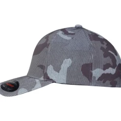 Outlet Camo Stripe - Lippis, dark camo Camot|Lippikset