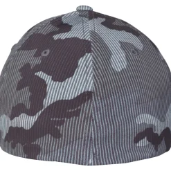 Outlet Camo Stripe - Lippis, dark camo Camot|Lippikset