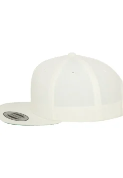 Best Classic snapback - Lippis, natural Lippikset