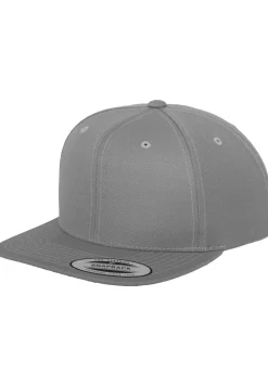 Online Classic snapback - Lippis, silver Lippikset