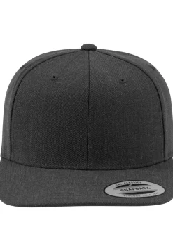 New Classic snapback - Lippis, darkgrey/darkgrey Lippikset