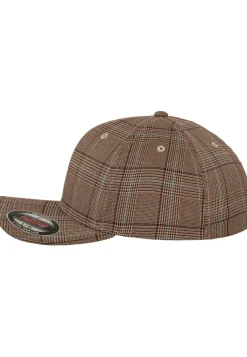 Hot Glen Check - Lippis Lippikset