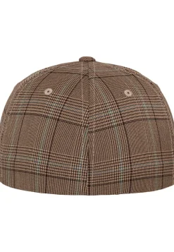Hot Glen Check - Lippis Lippikset