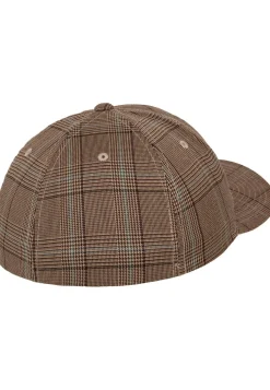 Hot Glen Check - Lippis Lippikset