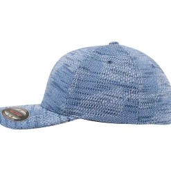Outlet Jaquard Knit - Lippis, blue Lippikset