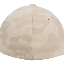 Hot Light Camo - Lippis, beige camo Camot|Lippikset