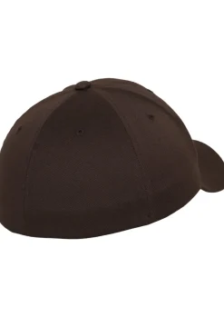 Discount Wooly Combed - Lippis, brown Lippikset