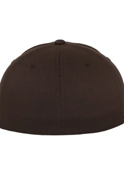 Discount Wooly Combed - Lippis, brown Lippikset